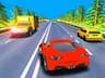 Highway Road Racer Traffic Racing